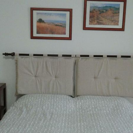 피에베 리구레 Il Gabbiano Di Pieve B&B 외부 사진