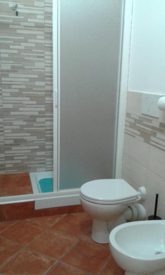 피에베 리구레 Il Gabbiano Di Pieve B&B 외부 사진