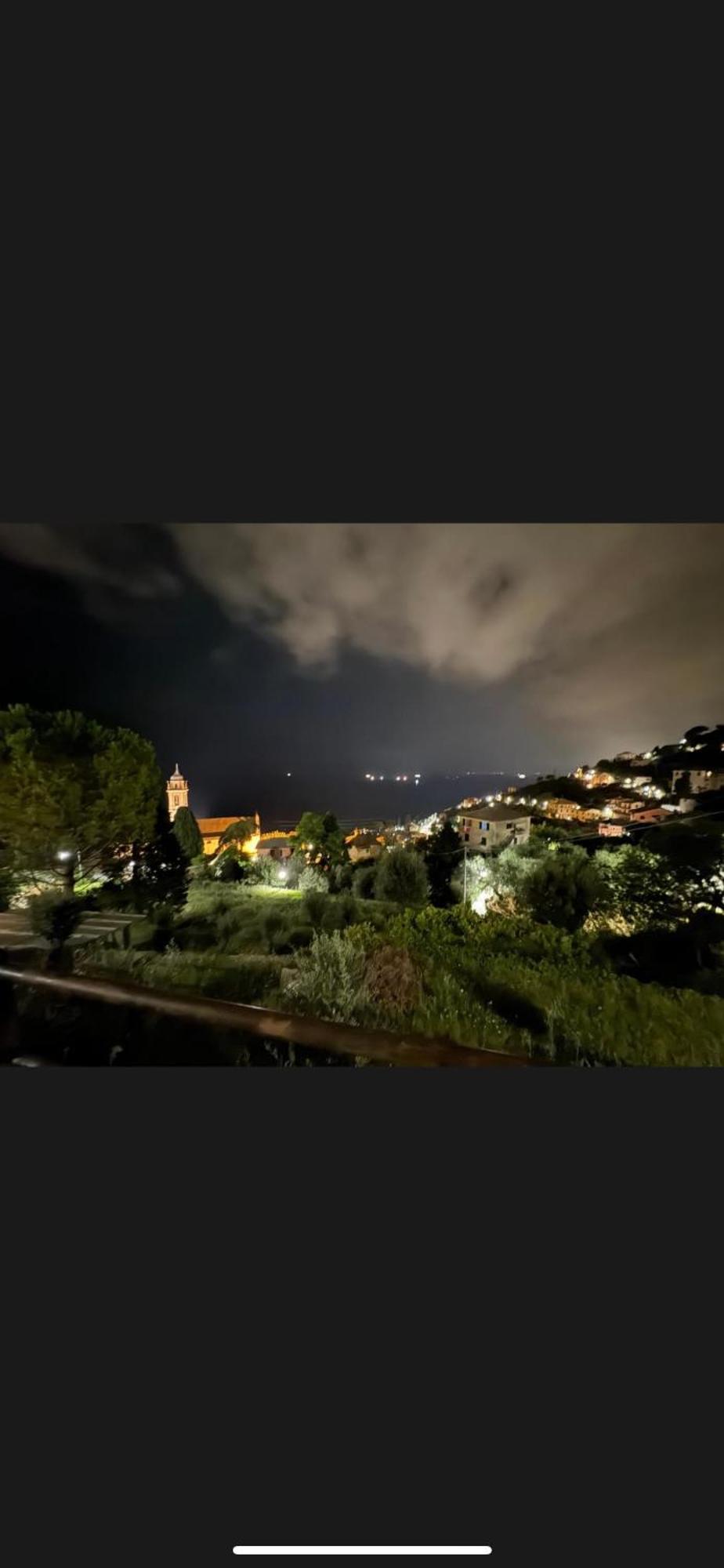 피에베 리구레 Il Gabbiano Di Pieve B&B 외부 사진