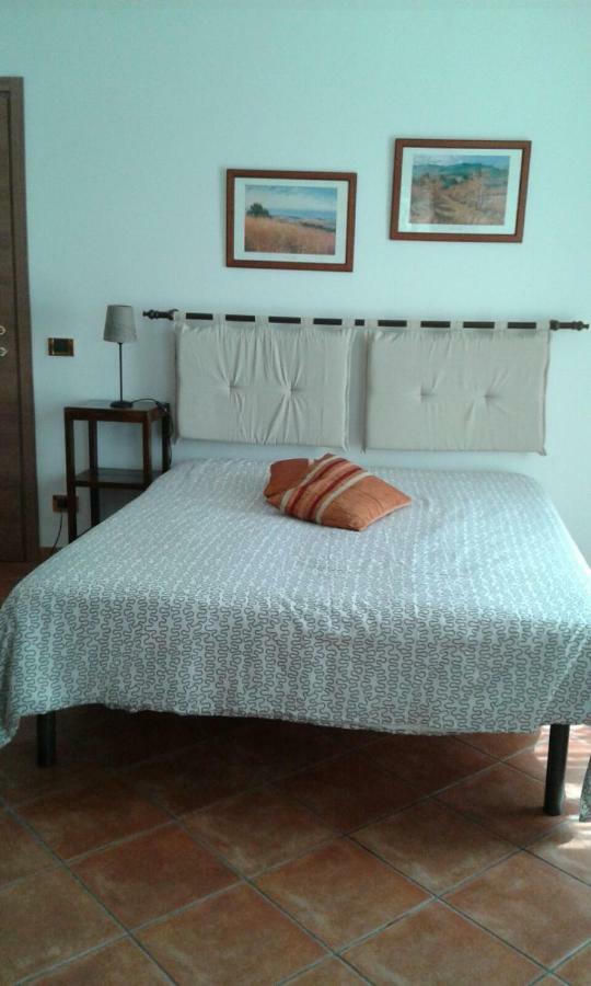 피에베 리구레 Il Gabbiano Di Pieve B&B 외부 사진