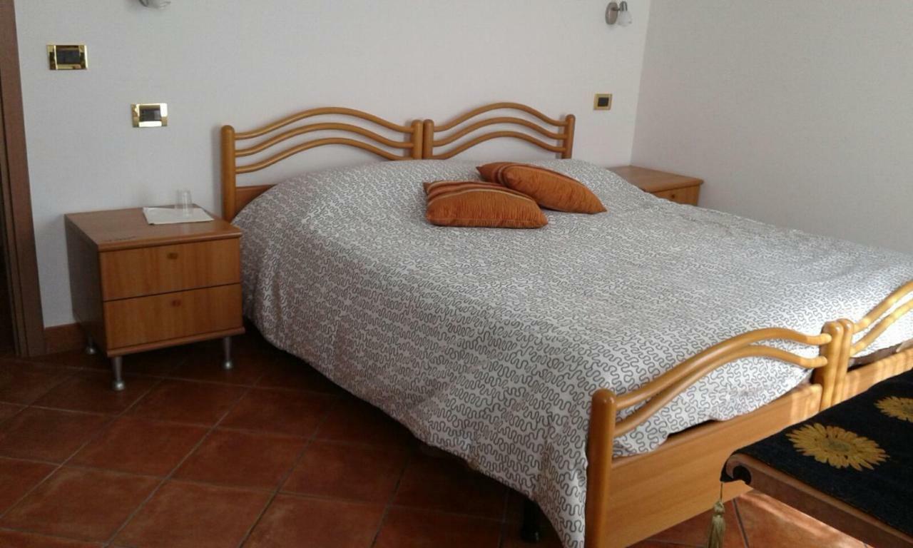 피에베 리구레 Il Gabbiano Di Pieve B&B 외부 사진