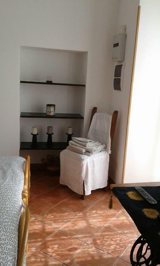 피에베 리구레 Il Gabbiano Di Pieve B&B 외부 사진
